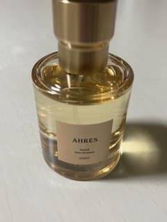 AHRES Sound Skin Perfume #SAYU - メルカリ