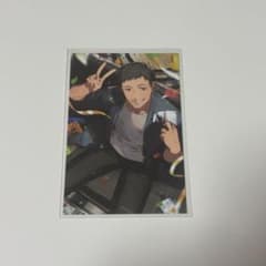 にじさんじ ノスタルジアコレクション 2024 社築