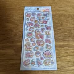 커비 Petit Drop Seal