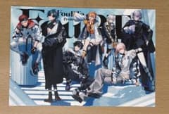 FouRTe Project フォルテプロジェクト アニメイトのサムネイル
