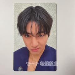 BTS ARIRANG 東京ドーム ラキドロ トレカ V テテ テヒョン - メルカリ
