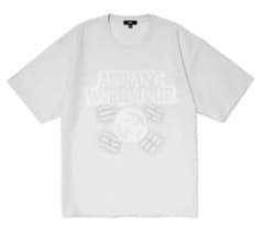 BTS ARIRANG WORLD TOUR Tシャツ XL グレーのサムネイル