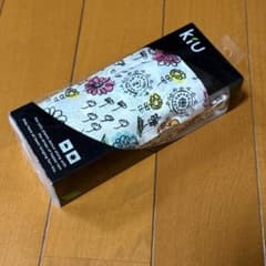 KiU / Tiny Umbrella (suitable for both sunny and rainy weather)