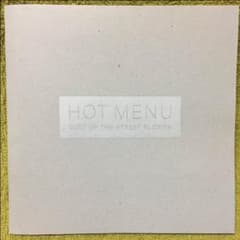 BEST OF STREET SLIDERS  HOT MENUのサムネイル