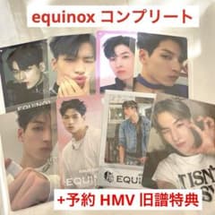 equinox トレカ 金城碧海