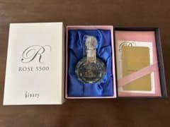 シナリーROSE5500/Sinary香水【定価55000円】 - メルカリ