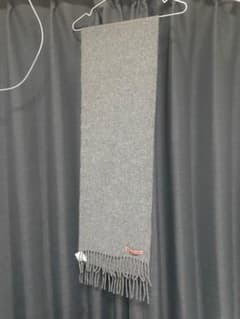 アクネ、マフラーのサムネイル