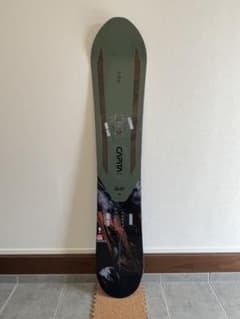 CAPiTA NAVIGATOR 155cm - メルカリ