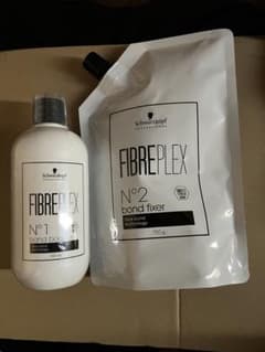 FIBREPLEX ボンドブースター 、ボンドフィクサー 750ml - メルカリ