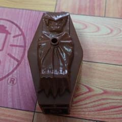 めめたんさん専用 レゴ LEGO 棺桶のサムネイル