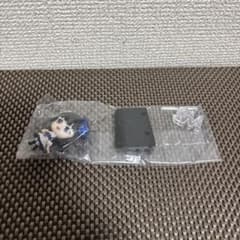 시로쿠로 캡슐 리콜리스 리코일 이노우에 타키나 블랙 1종 뽑기