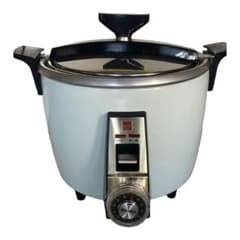 昭和　レトロ　炊飯器のサムネイル