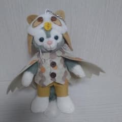 ジェラトーニ ぬいぐるみバッジのサムネイル