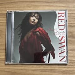 増田いずみ（クラッシック）／２ｎｄ　アルバム『レッド・スワン』通常盤（ＣＣＣＤ） サンプル盤】増田いずみ RED SWAN レッド・スワン - メルカリ