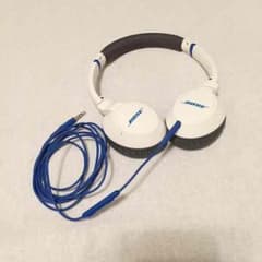 BOSE SoundTrue ヘッドホンのサムネイル