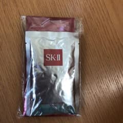 SK-II フェイシャルトリートメントマスクのサムネイル