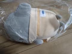 おでかけ子ザメ　フクヤ　キャラ福くじ　ラスト福賞　ぬいぐるみリュック　ラストワンのサムネイル