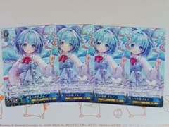 湖上の氷精 チルノ 【R】 東方Project ヴァイス② - メルカリ