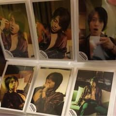 ゆかりん様専用 山下智久公式写真のサムネイル