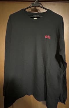 CandyFOXX Tシャツのサムネイル
