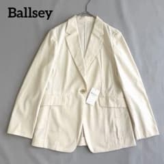 【新品タグ付き】25SS ボールジィ LINOストレッチ テーラードジャケット 新品タグ付き】25SS ボールジィ LINOストレッチ テーラードジャケット