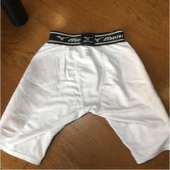 スライディングパンツ MIZUNOのサムネイル
