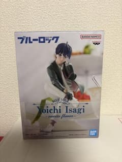 【未開封】ブルーロック フィギュア sweets flavor 潔世一