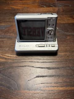 順 様専用 CASIO EXILIM 5.0メガピクセルのサムネイル