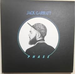 Jack Garratt Phase ジャック・ガラットのサムネイル
