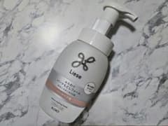 Liese ヘアフォームのサムネイル