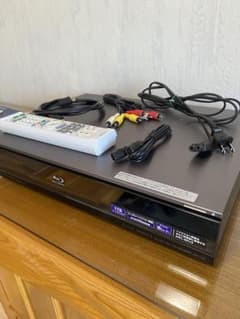 BDZ-X100 SONY ブルーレイレコーダー 1TB ⚠ジャンク品 - メルカリ