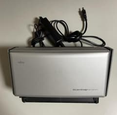 ScanSnap S1500 ジャンク品 スキャンスナップS1500のサムネイル