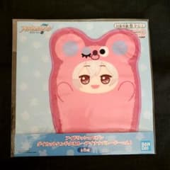 アイドリッシュセブン ダイカットハンドタオル - メルカリ