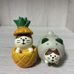 デコレ２点セットのサムネイル