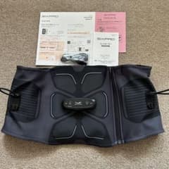 SIXPAD Abs2 Lサイズ - メルカリ