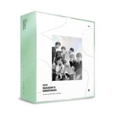 BTS 2015 SEASON'S GREETINGS シーグリ ＜限定盤＞ Amazon.co.jp: BTS K-POP DVD Season's Greetings シーグリ (2015