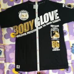 BODYGLOVETシャツのサムネイル