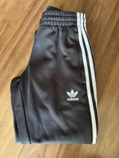 adidas ジャージのサムネイル