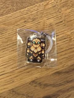 クロノトリガー ONE MARK COLLECTION ロボ めじるしチャーム - メルカリ