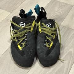 SCARPA ヴェローチェL スカルパ　クライミングシューズ