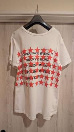 【希少】uniform experiment Tシャツのサムネイル