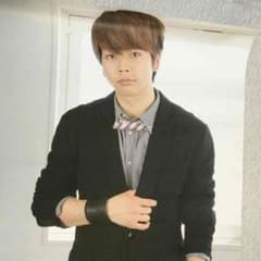 増田貴久★ポスターのサムネイル