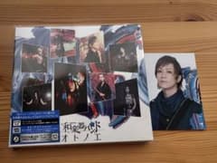 和楽器バンド オトノエのサムネイル