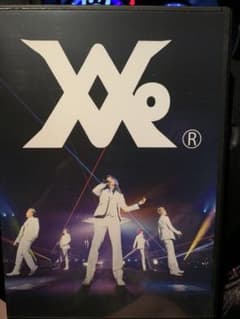 レペゼン地球☆幕張ライブDVDのサムネイル