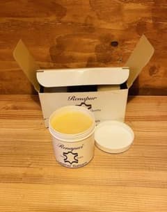 Renapur Leather Balsam 250ml スポンジ付きのサムネイル