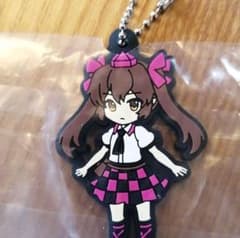 東方Project 姫海棠はたて キーホルダーのサムネイル