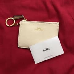 COACH コーチ コインケースのサムネイル
