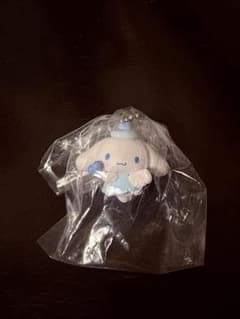 Sanrio characters 夢みるエンジェルスイング2 シナモロールのサムネイル