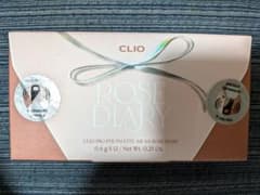 CLIO プロ アイ パレット エアー 101 ローズダイアリーのサムネイル