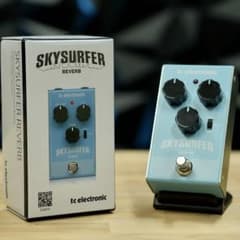 SkySurfer Reverbのサムネイル